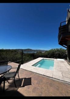 Villa Carlos Paz Apartment | AIRES DEL LAGO