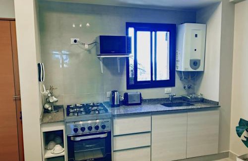 Province of Tucuman Apartment | Aires del Norte Apart