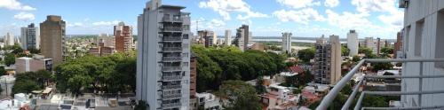 Parana Apartment | Aires del Parque