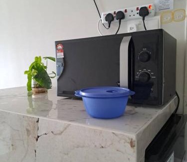 Bandar Baru Bangi Apartment | AirHomestay Ostia Bangi Pool & Sunset view Wifi