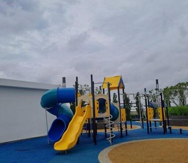 Bandar Baru Bangi Apartment | AirHomestay Ostia Bangi Pool & Sunset view Wifi