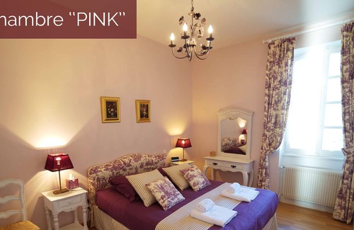 Arbanats House | Airial de Tourteau Chollet Magnifique girondine