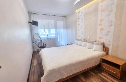 Druskininkai Apartment | Airida forest apartament