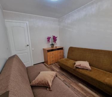 Druskininkai Apartment | Airida forest apartament