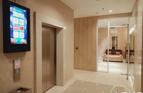 Pancawati Apartment | Airin Suite by AZHO
