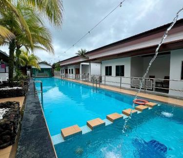 Lubok Buaya Resort | Airis Sanctuary Resort