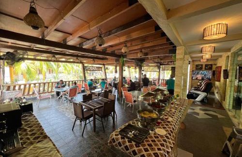 Lubok Buaya Resort | Airis Sanctuary Resort