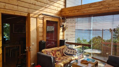 Pargas House | Airiston Kylykolo
