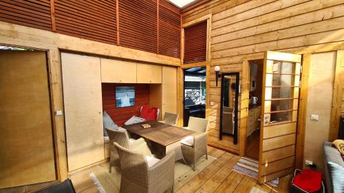 Pargas House | Airiston Kylykolo