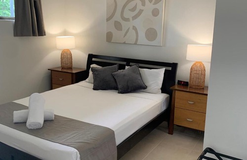 Airlie Beach Apartment | Airlie Beach Apartments