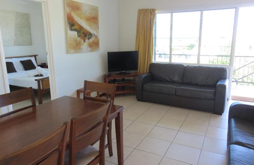 Airlie Beach Apartment | Airlie Beach Apartments