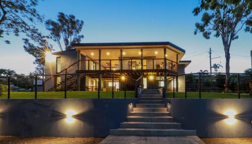 Airlie Beach House | Airlie Guest House