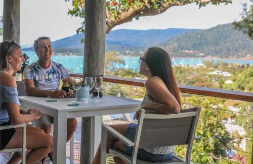 Airlie Beach House | Airlie Guest House