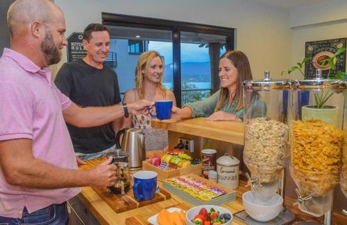 Airlie Beach House | Airlie Guest House