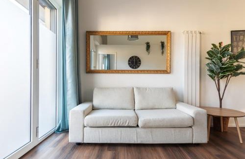Mazzo Apartment | Airloft 7 near Rho Fiera