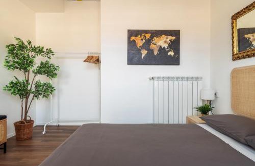 Mazzo Apartment | Airloft 7 near Rho Fiera