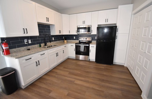 West San Antonio House | Airman’s Retreat-Steps from Lackland BMT, Minutes to Downtown SA