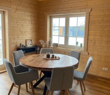 Muritz House | Airpark Ranch