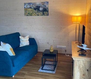 Muritz House | Airpark Ranch
