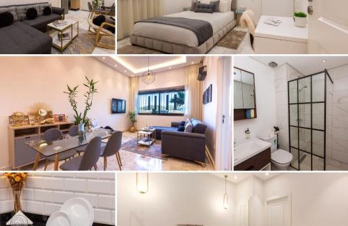 Nouaceur Apartment | Airport Apartment Suite Casablanca FREE WIFI Modern Confort Calme