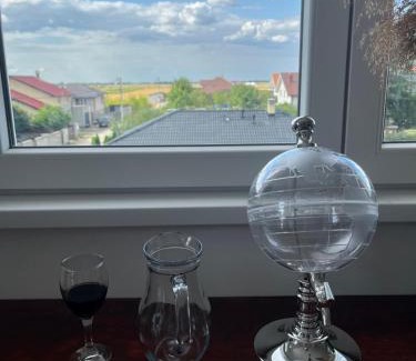 Surcin Apartment | Airport Art Villa