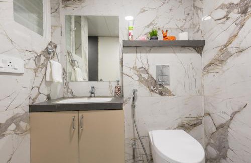 Viman Nagar House | Airport Ave stay 5min to Airport