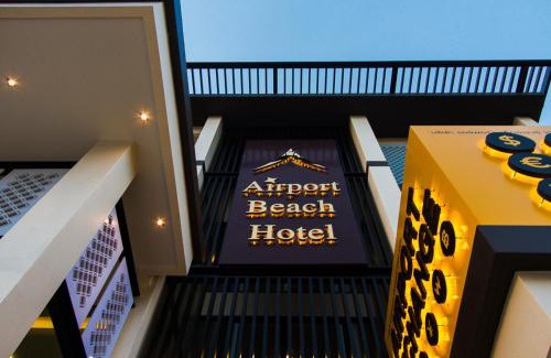 Ban Bo Han Hotel | Airport Beach Hotel Phuket