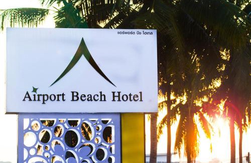 Ban Bo Han Hotel | Airport Beach Hotel Phuket