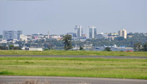 Kisumu Apartment | Airport Bliss House