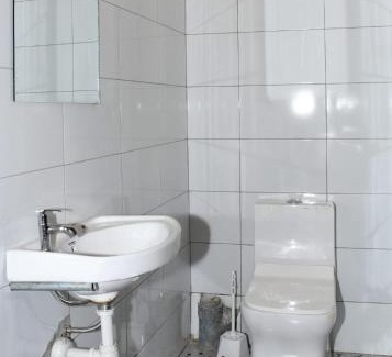 Kisumu Apartment | Airport Bliss House