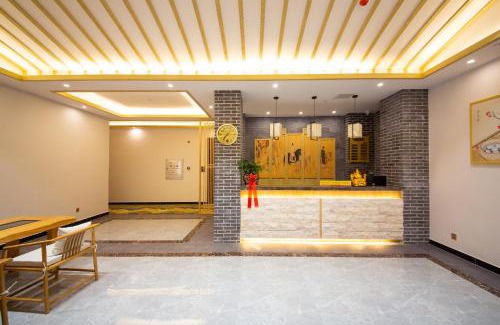 Yongding Hotel | Airport Boutique Hotel-Free pick-up