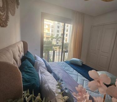Nouaceur Apartment | Airport Break