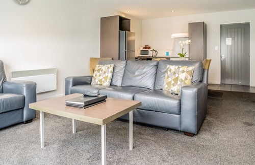 Burnside Hotel | Airport Christchurch Motel