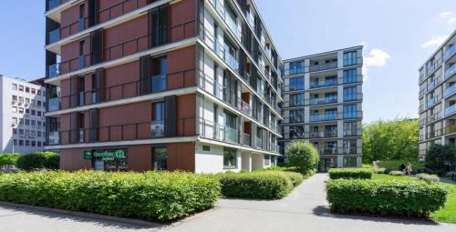 Mokotow House | airport comfy guest home