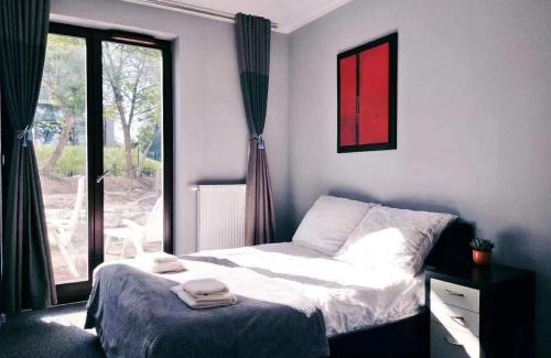 Mokotow House | airport comfy guest home