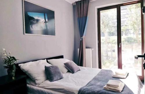 Mokotow House | airport comfy guest home