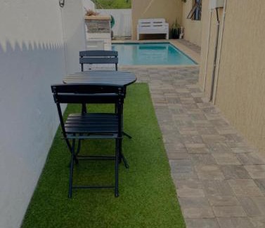 Gaborone Bed & Breakfast | Airport Connect Lodging