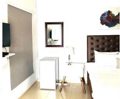 Gaborone Bed & Breakfast | Airport Connect Lodging