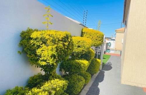 Gaborone Bed & Breakfast | Airport Connect Lodging