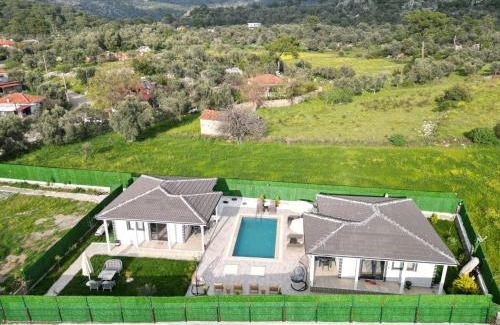 Dalaman House | Airport Doğa evleri