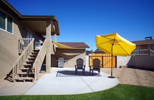 South Mountain House | Airport,Downtown,food,shopping,mountain views,WiFi