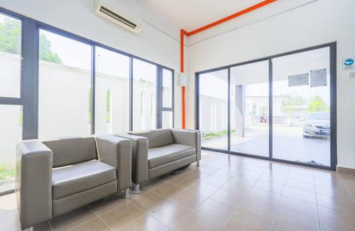Sepang House | Airport#F1#KLIA#Mitsui#Transit#INTI#NILAI#SepangF1