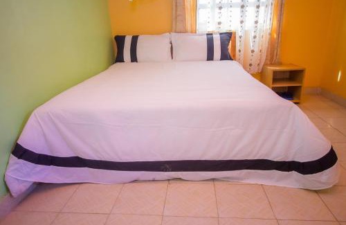 Nairobi Hotel | Airport Gate View Hotel