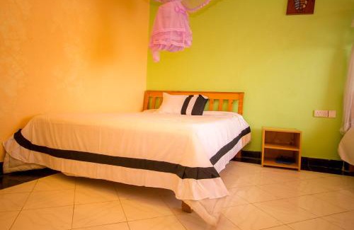 Nairobi Hotel | Airport Gate View Hotel