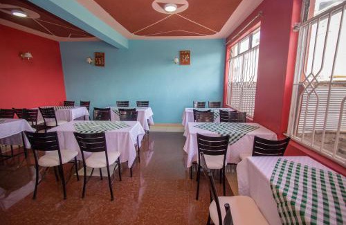 Nairobi Hotel | Airport Gate View Hotel