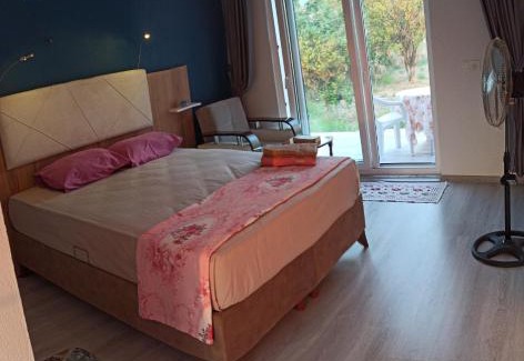 Dalaman House | Airport Guest House