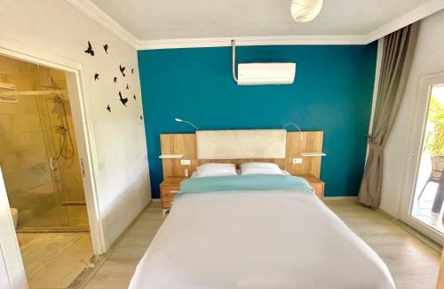 Dalaman House | Airport Guest House