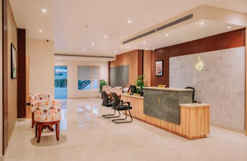 Kalady Apartment | Airport Haven