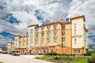 Vecses Hotel | Airport Hotel Budapest
