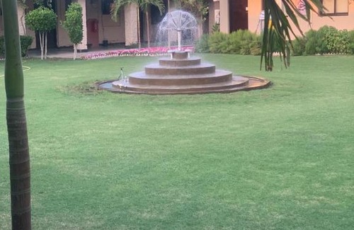 Karachi Hotel | Airport Hotel